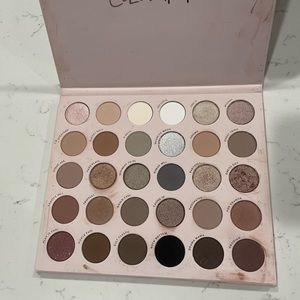 Stone cold Fox by color pop.